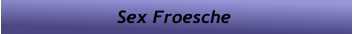 Sex Froesche