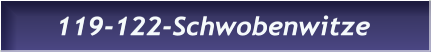 119-122-Schwobenwitze 119-122-Schwobenwitze