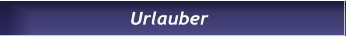 Urlauber Urlauber