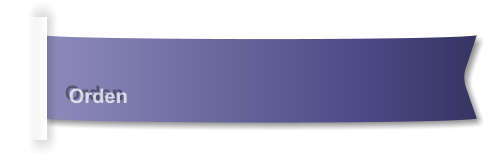 Orden