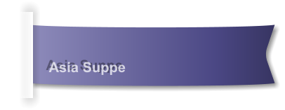 Asia Suppe